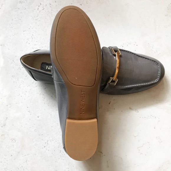 Nine West loafers - Picture 3 of 4